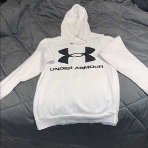 Men’s Under Armour Hoodie